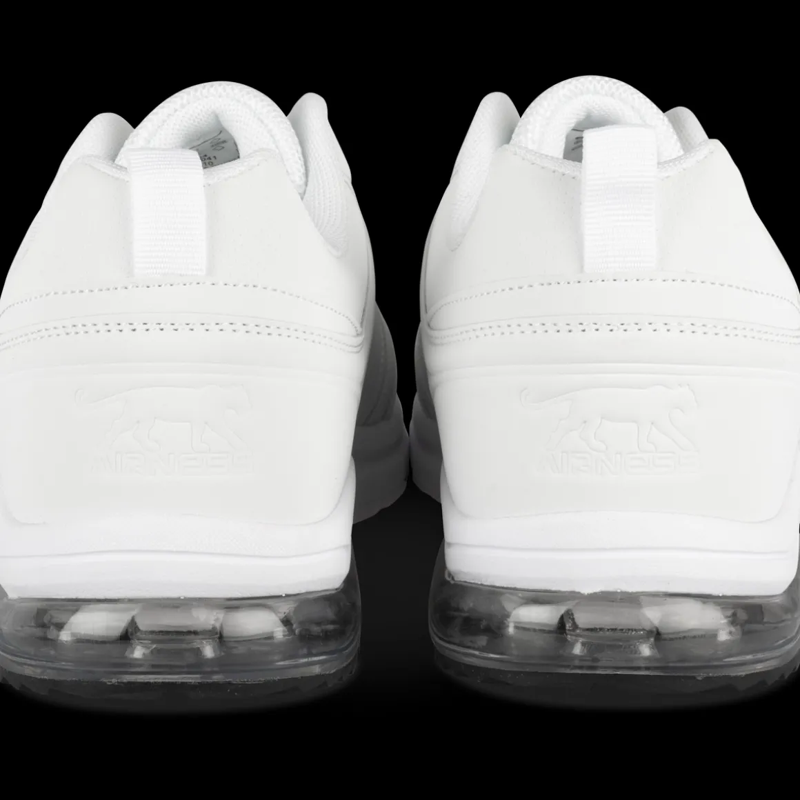 Sneakers WIT