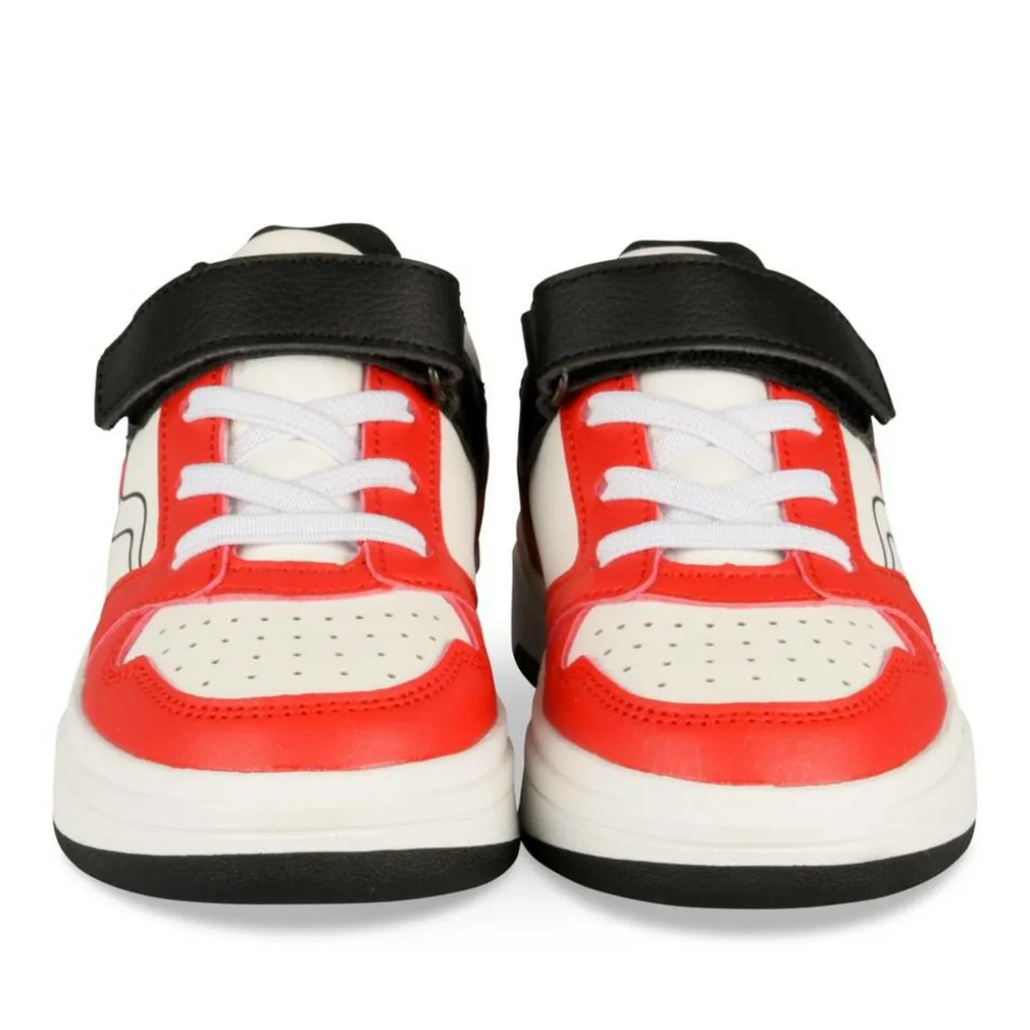 Sneakers WIT