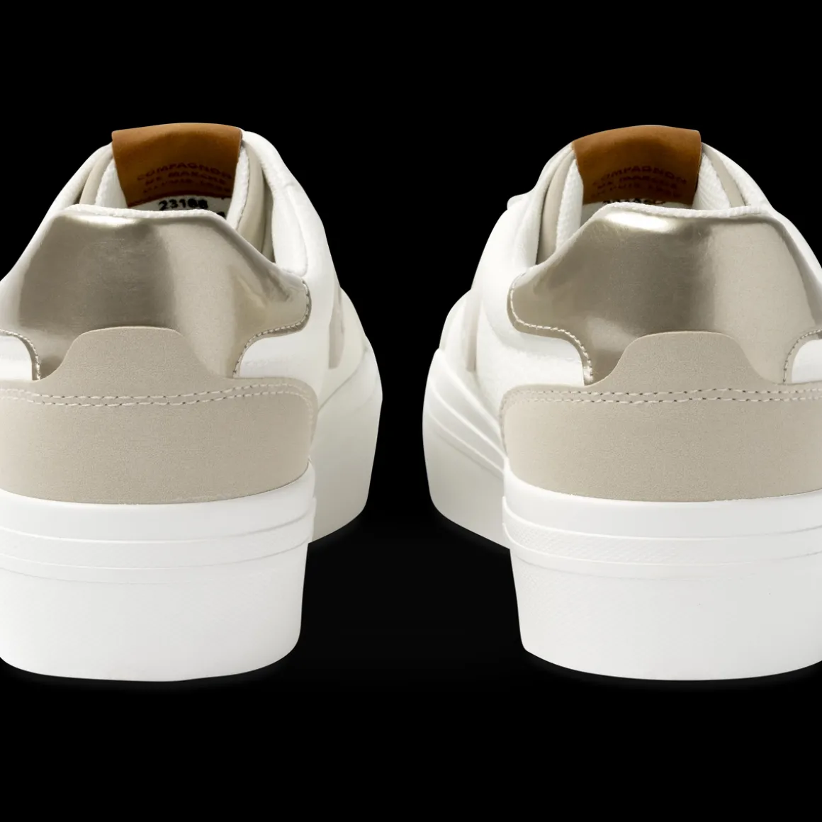 Sneakers WIT