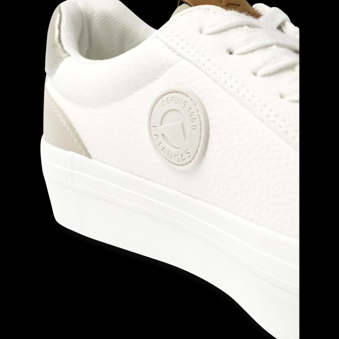 Sneakers WIT