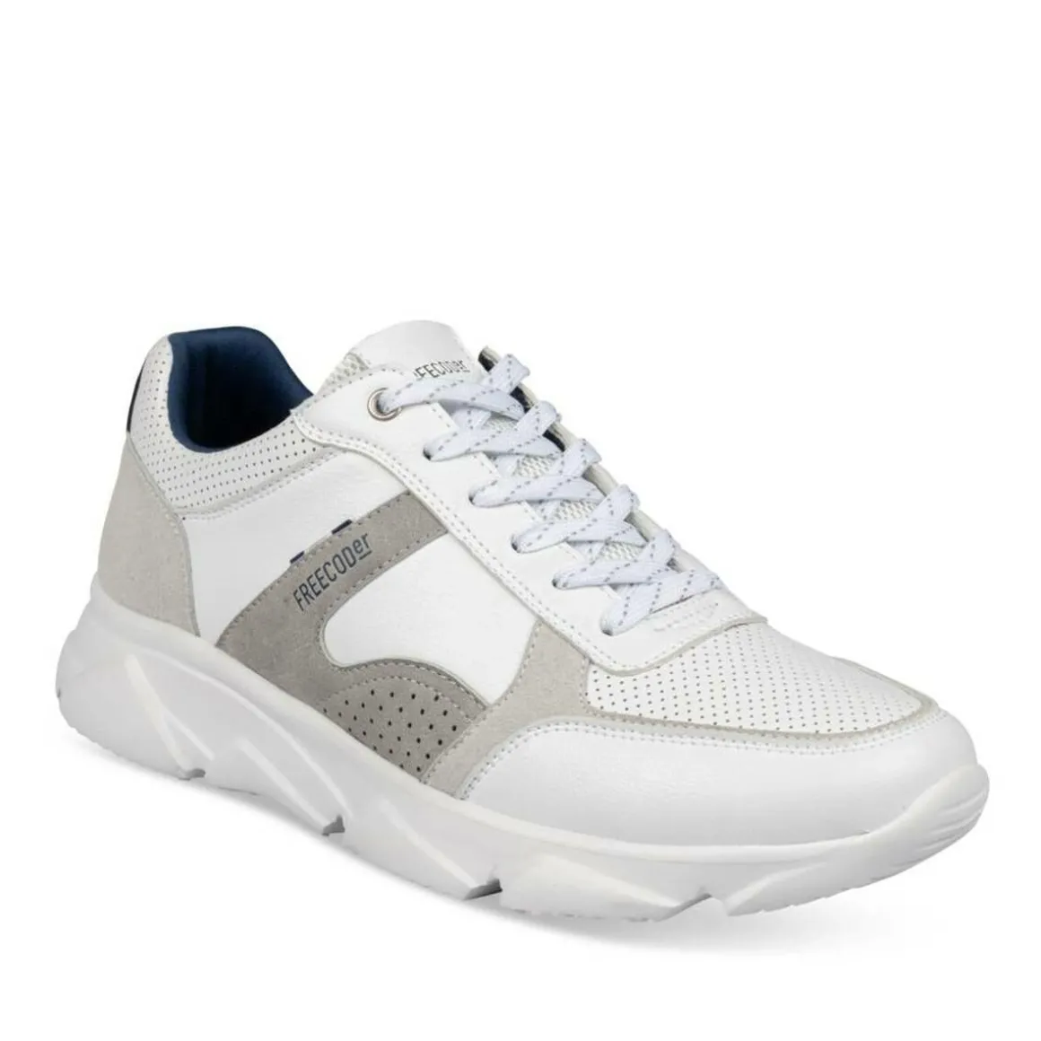 Sneakers WIT