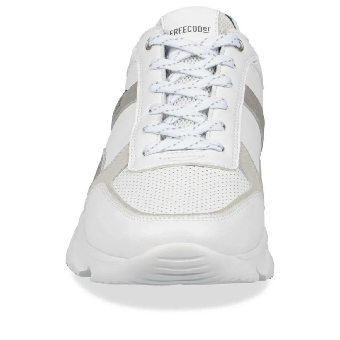 Sneakers WIT
