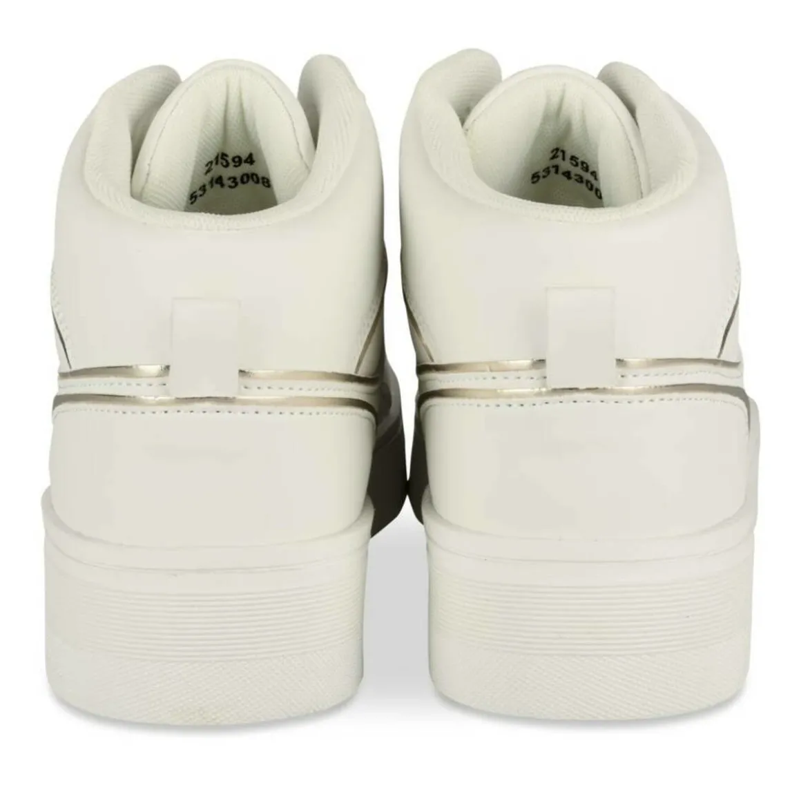 Sneakers WIT