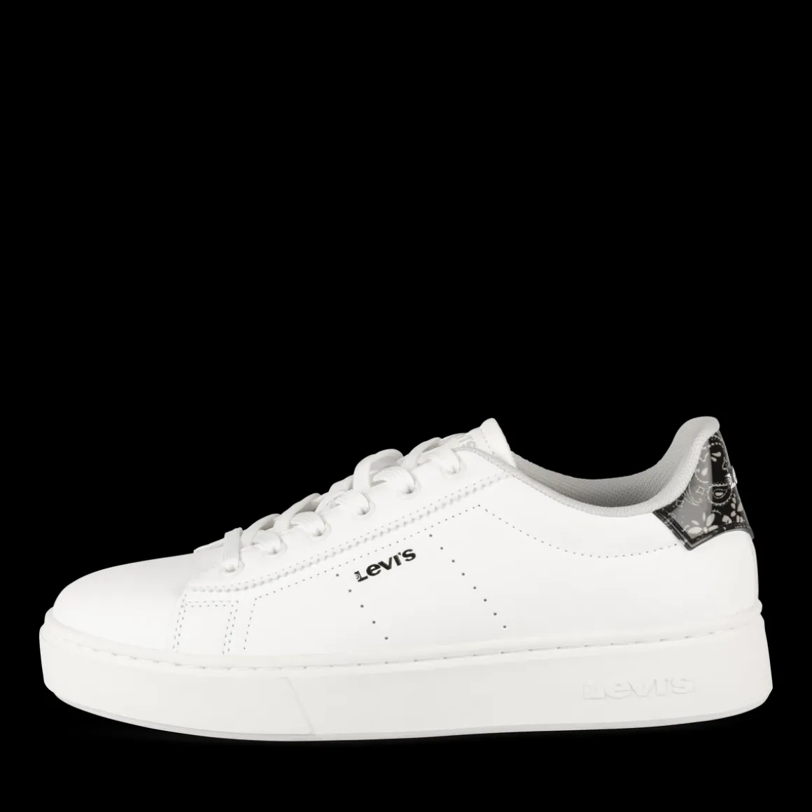 Sneakers WIT