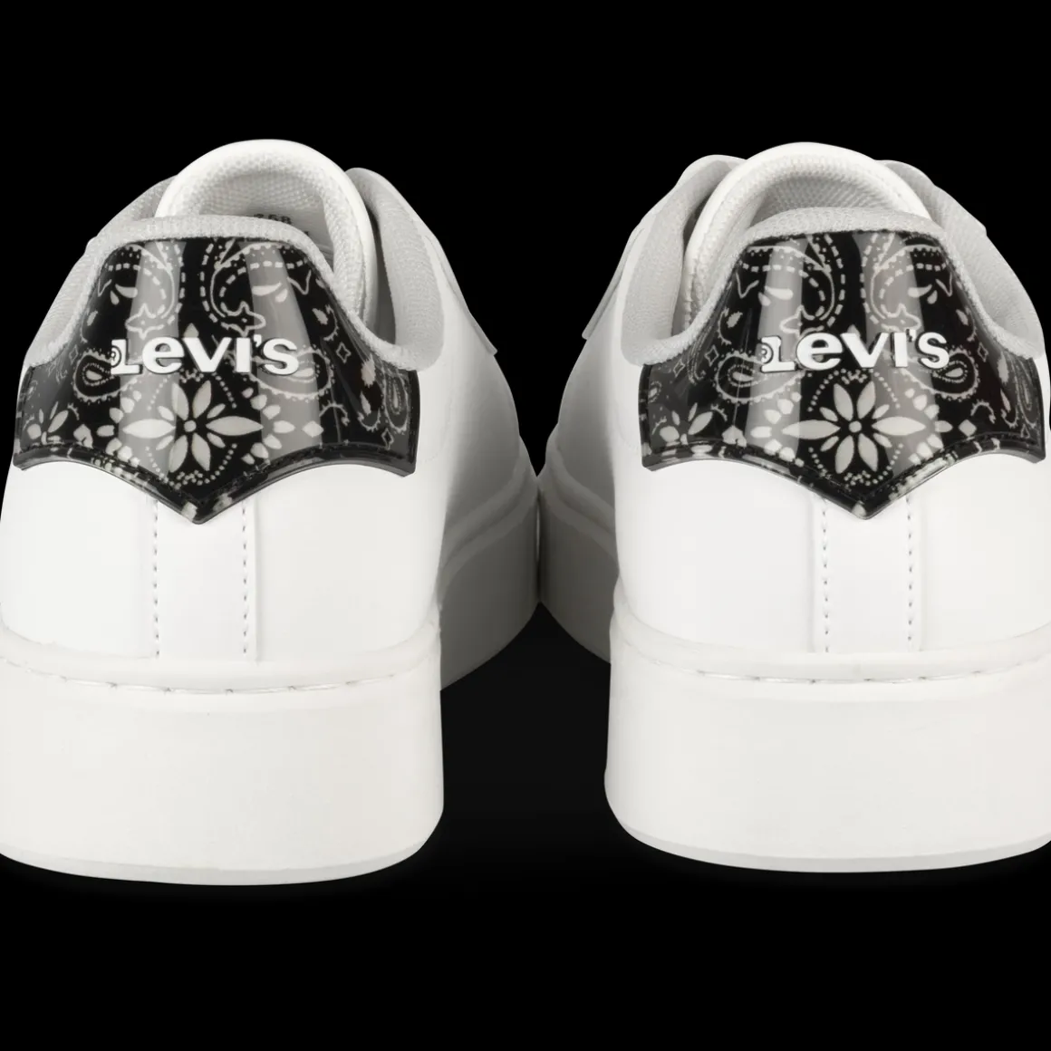 Sneakers WIT