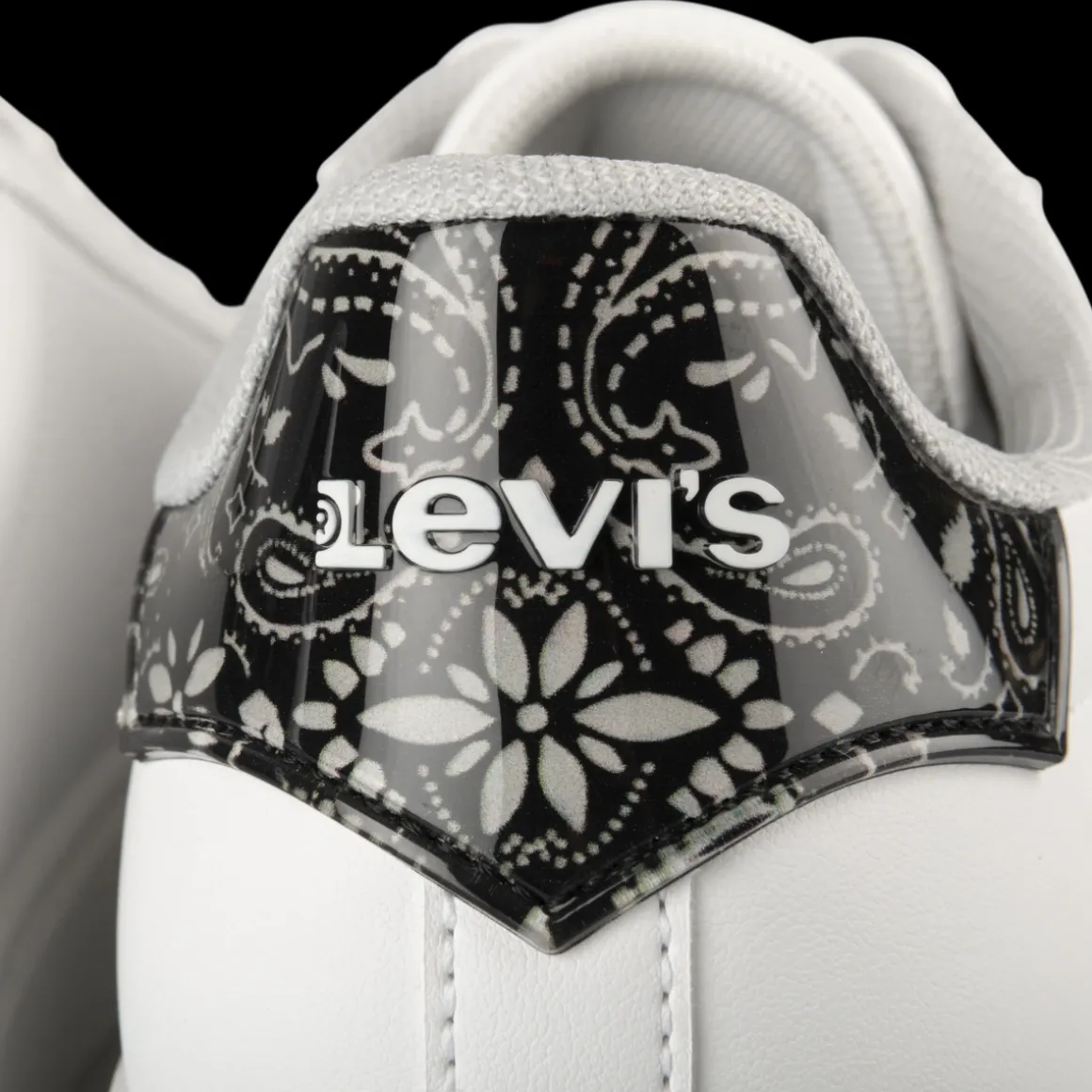 Sneakers WIT