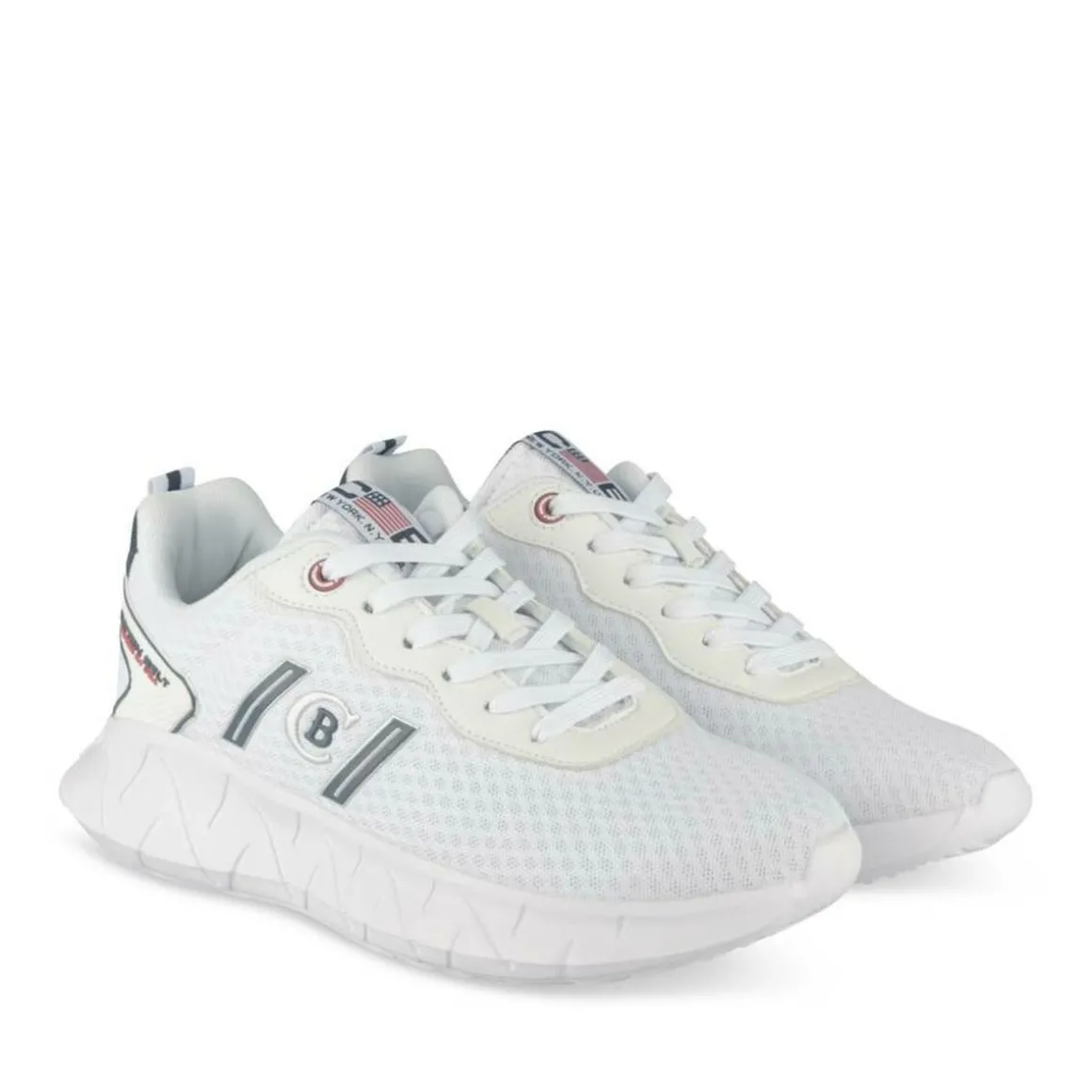 Sneakers WIT