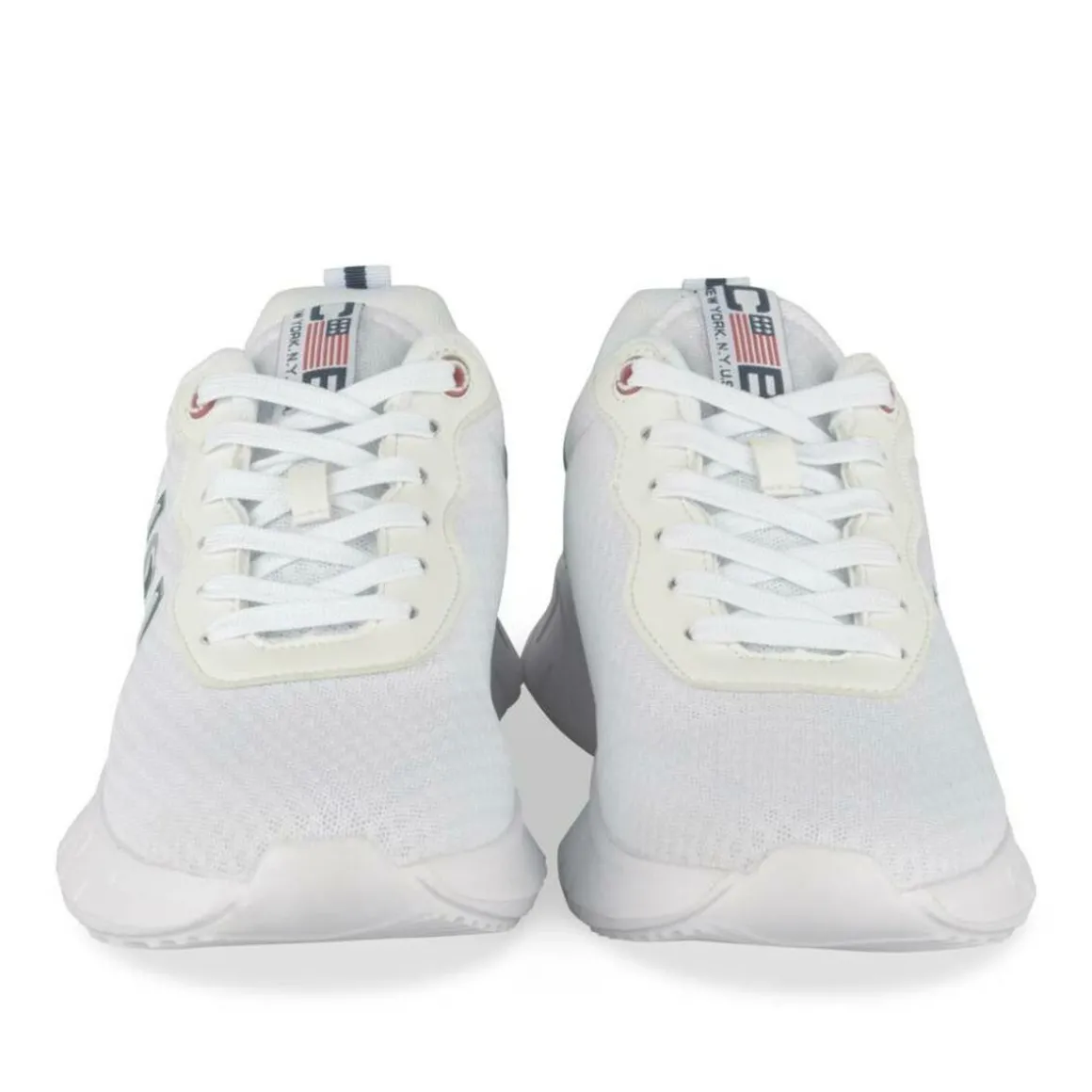 Sneakers WIT