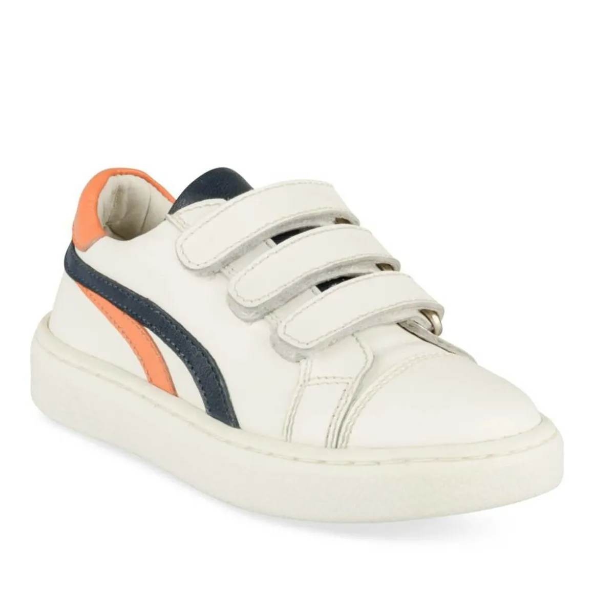 Sneakers WIT