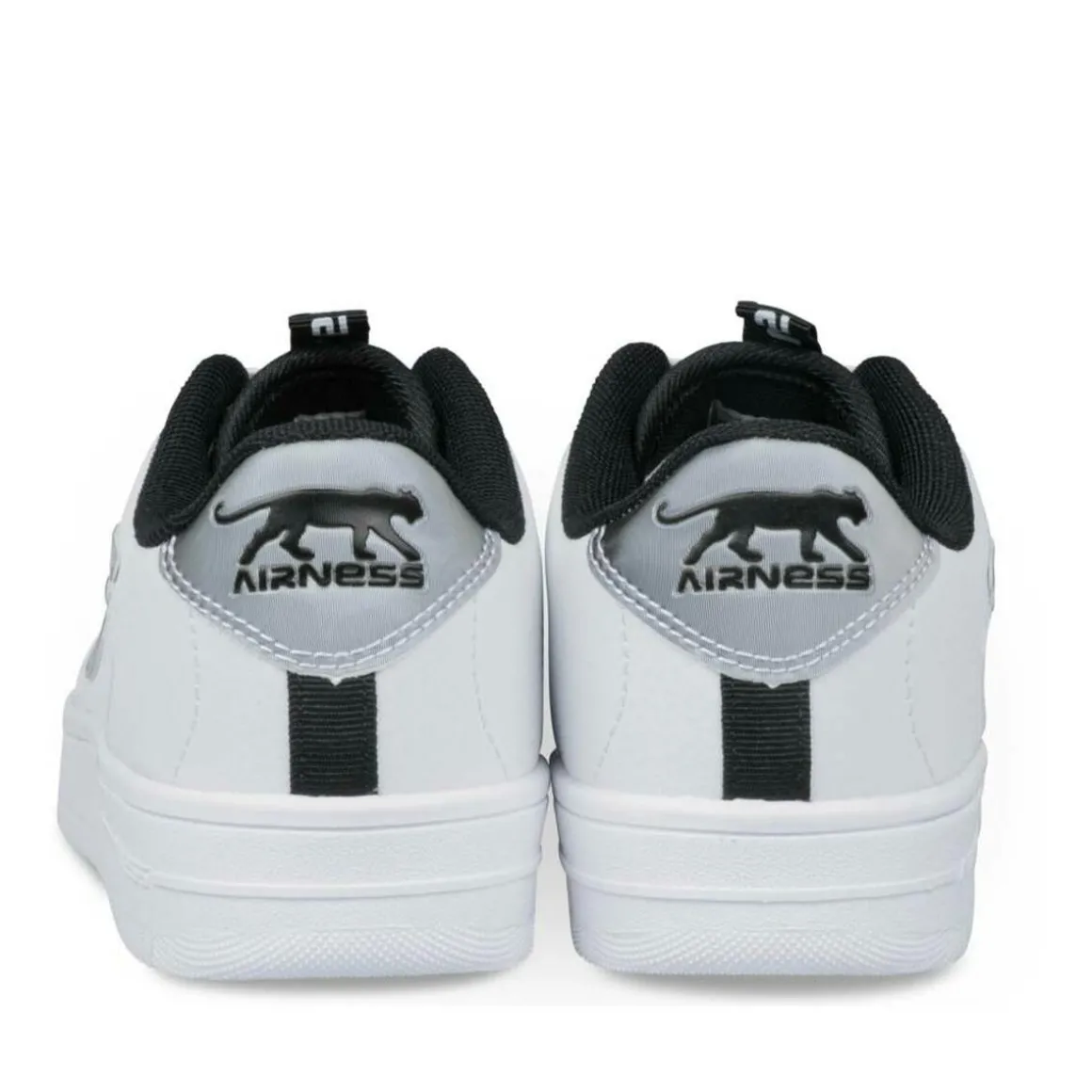 Sneakers WIT