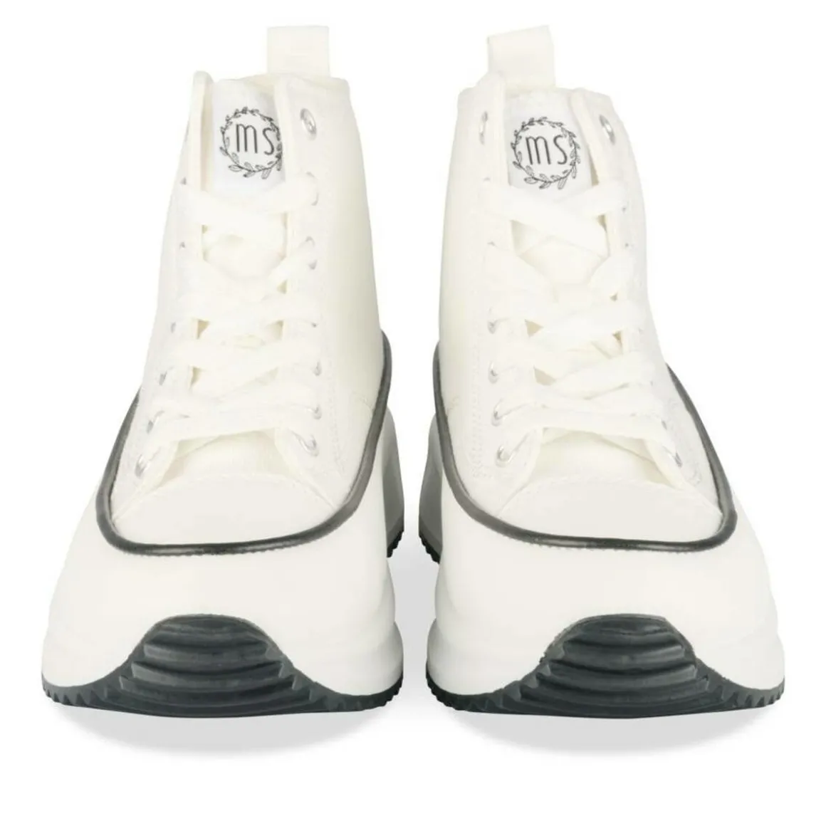 Sneakers WIT