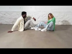 Sneakers WIT