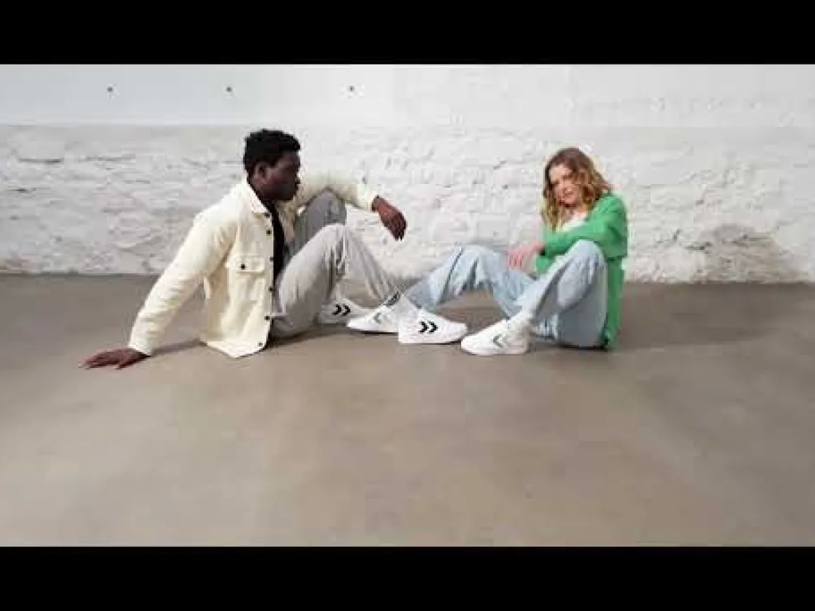 Sneakers WIT