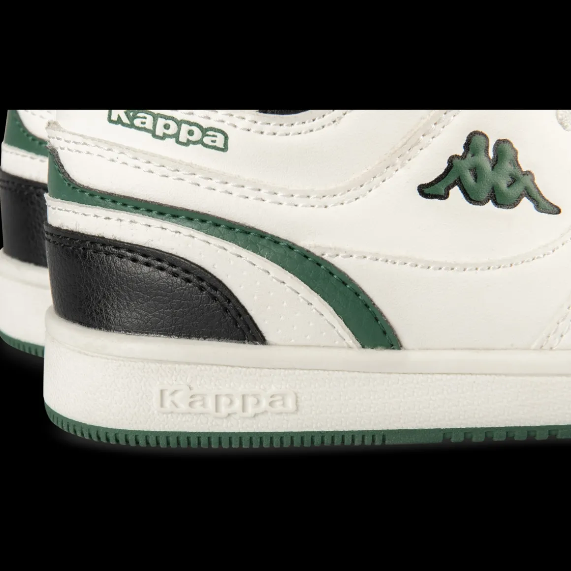 Sneakers WIT