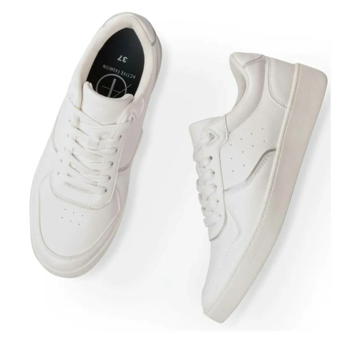 Sneakers WIT