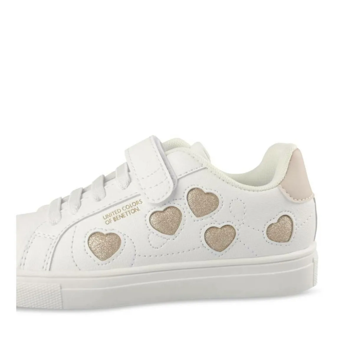 Sneakers WIT