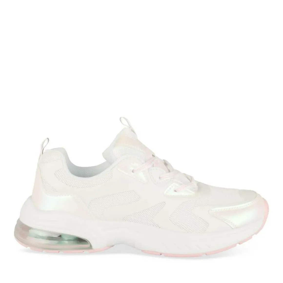 Sneakers WIT