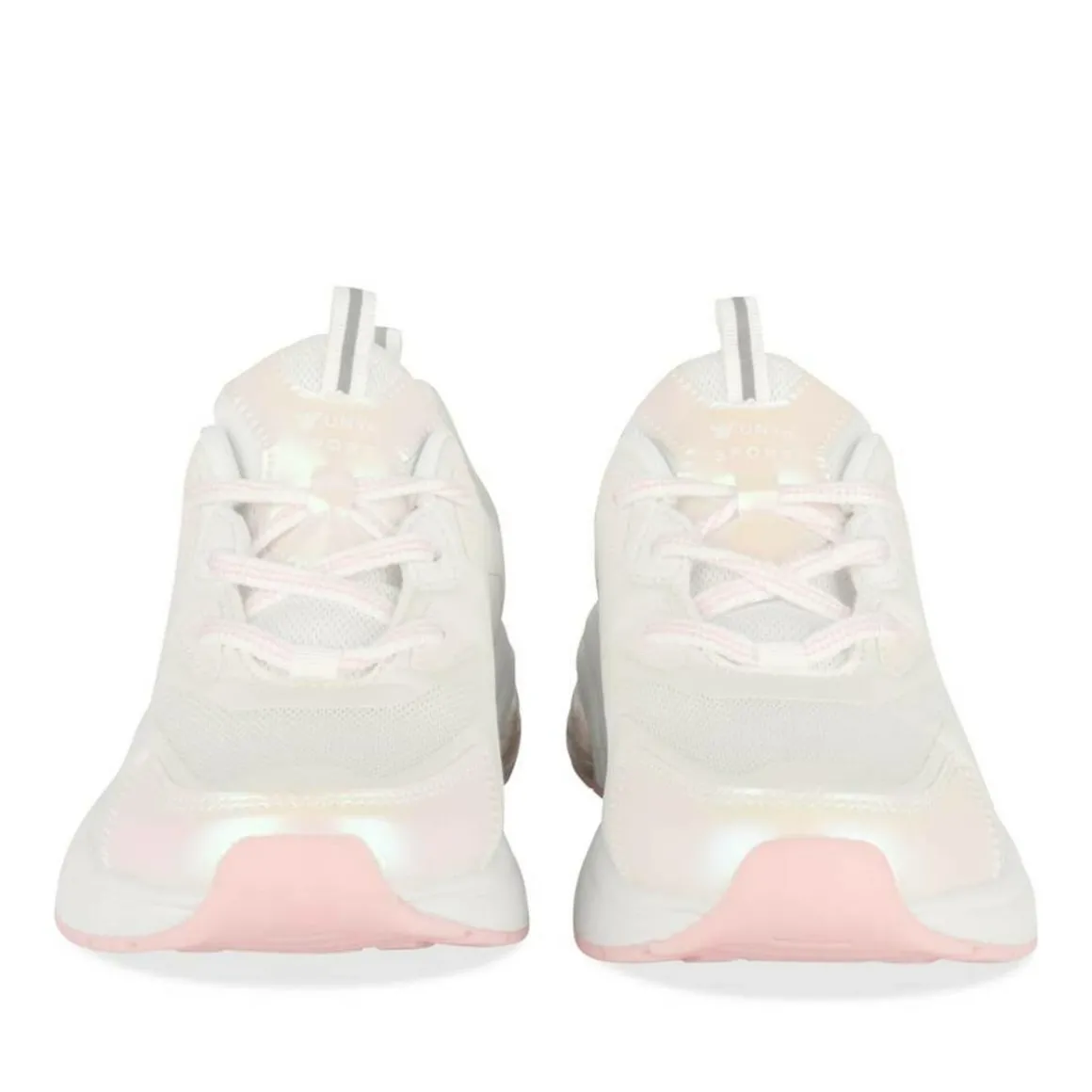 Sneakers WIT
