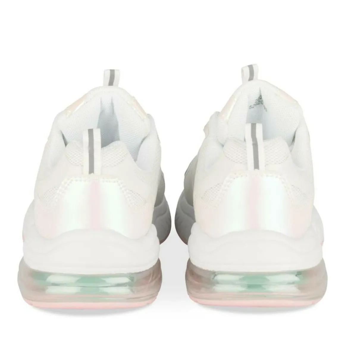 Sneakers WIT