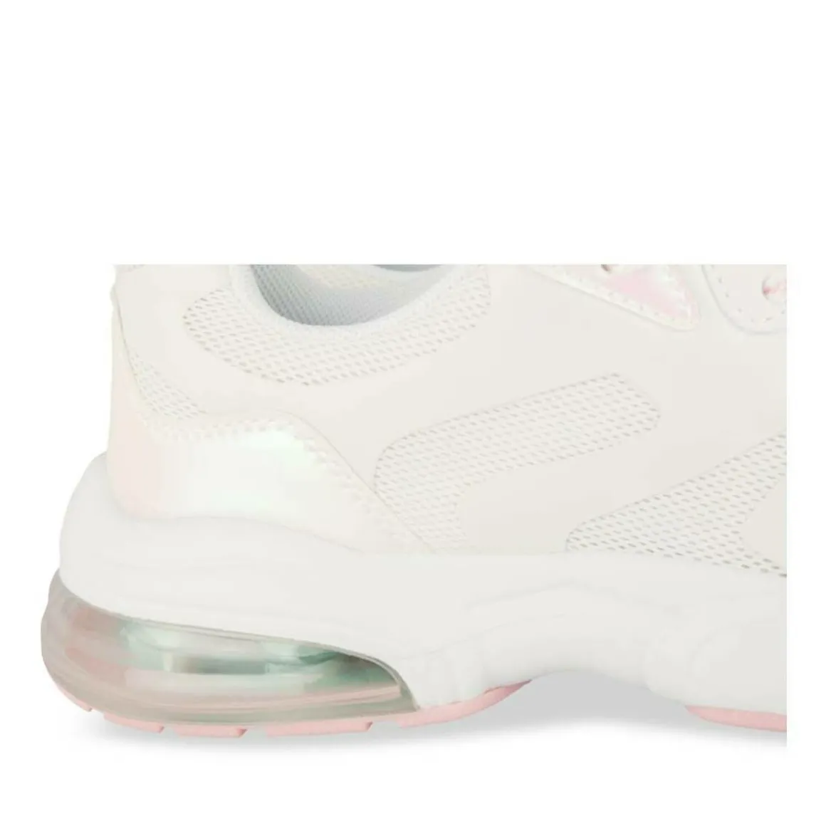 Sneakers WIT