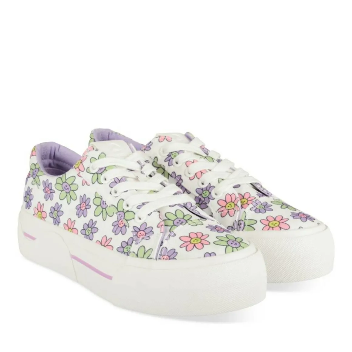 Sneakers WIT