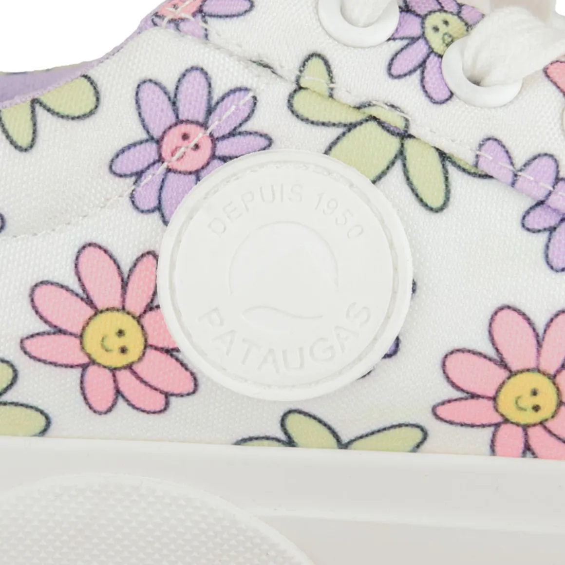 Sneakers WIT