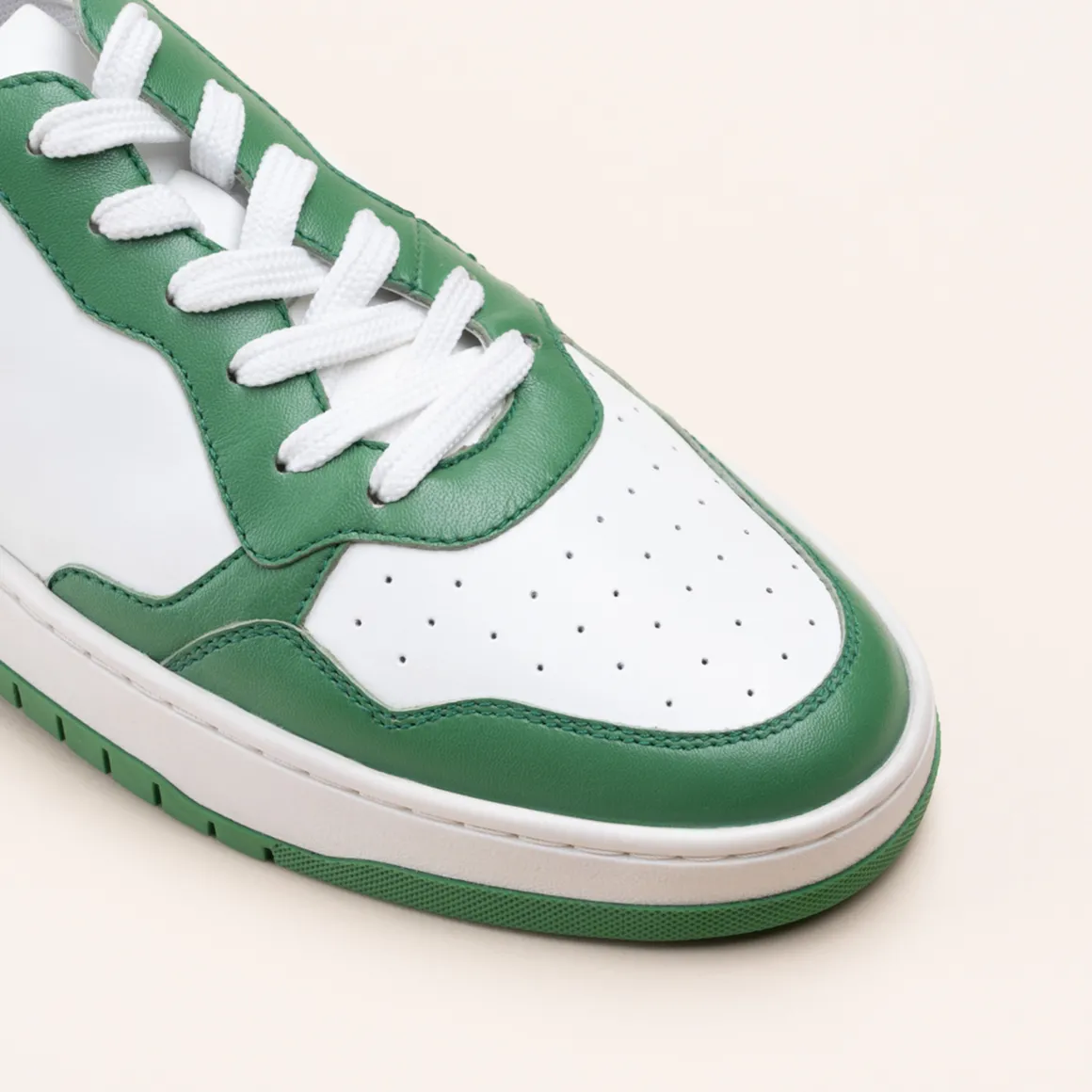 Sneakers WIT