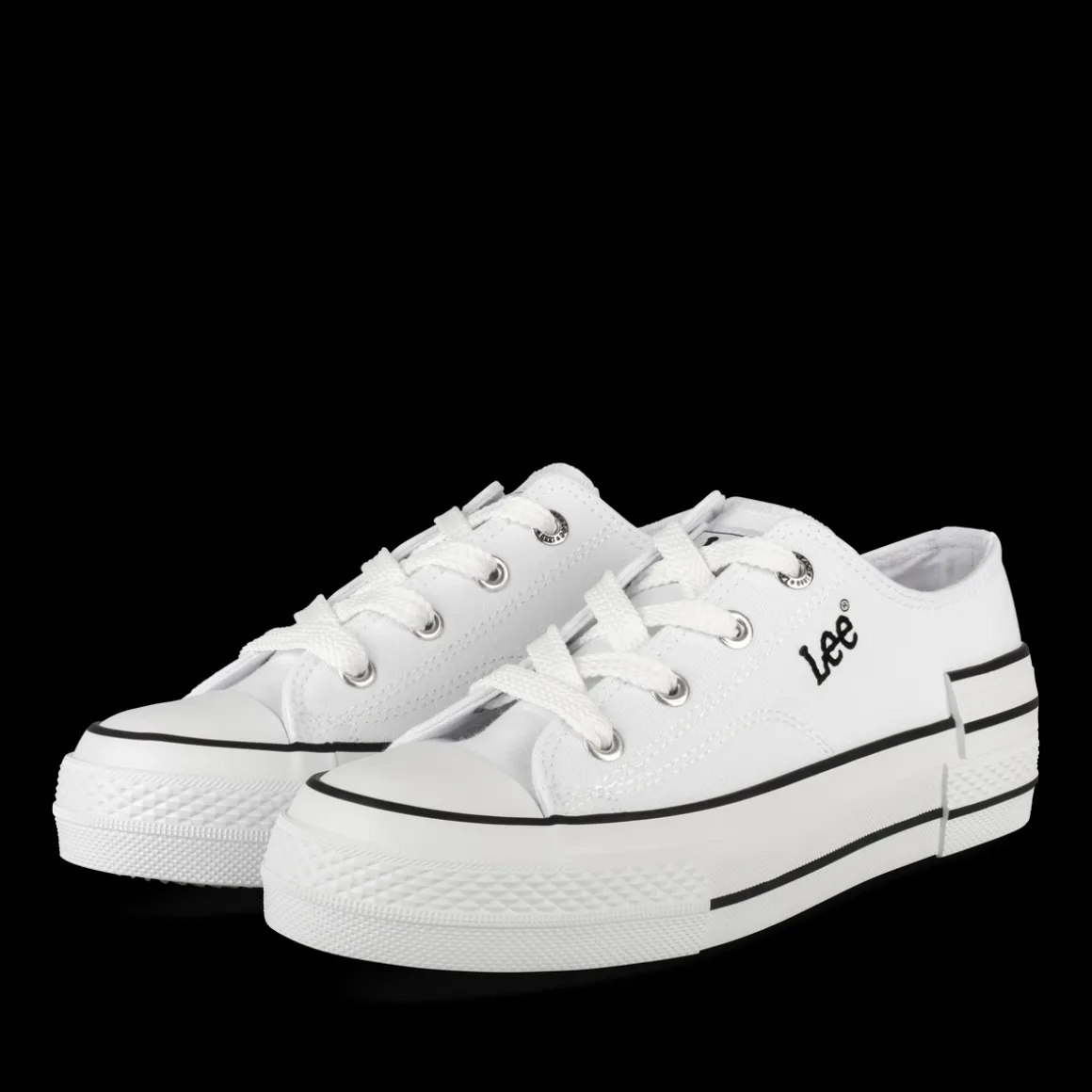 Sneakers WIT
