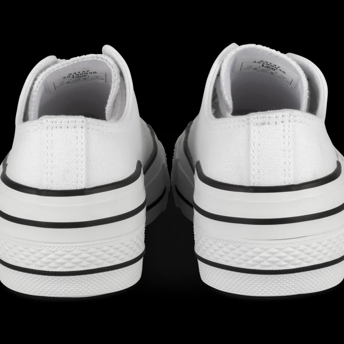 Sneakers WIT