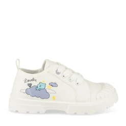 Sneakers WIT