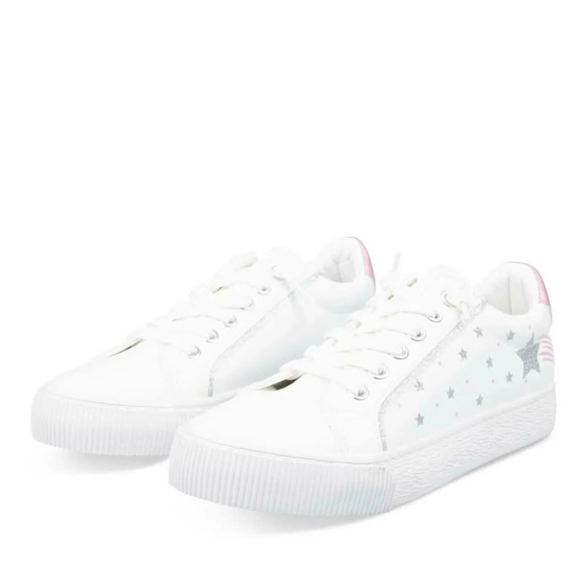 Sneakers WIT
