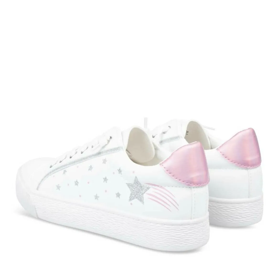 Sneakers WIT