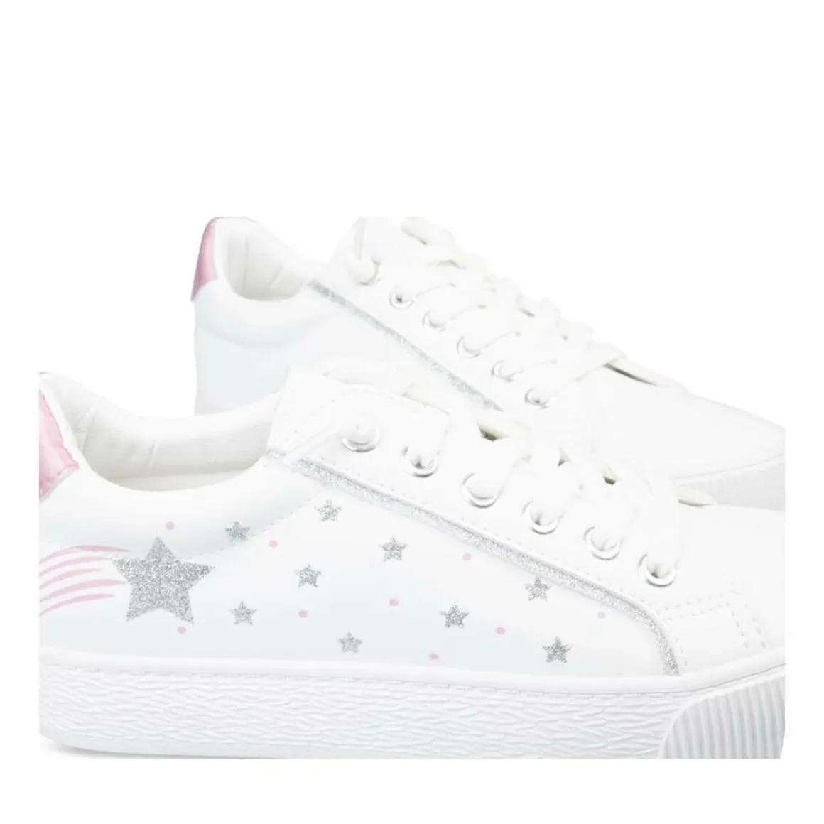 Sneakers WIT