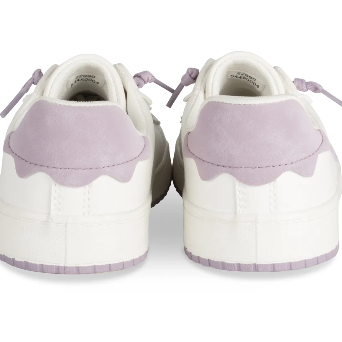 Sneakers WIT