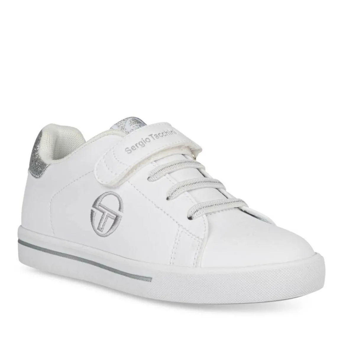 Sneakers WIT