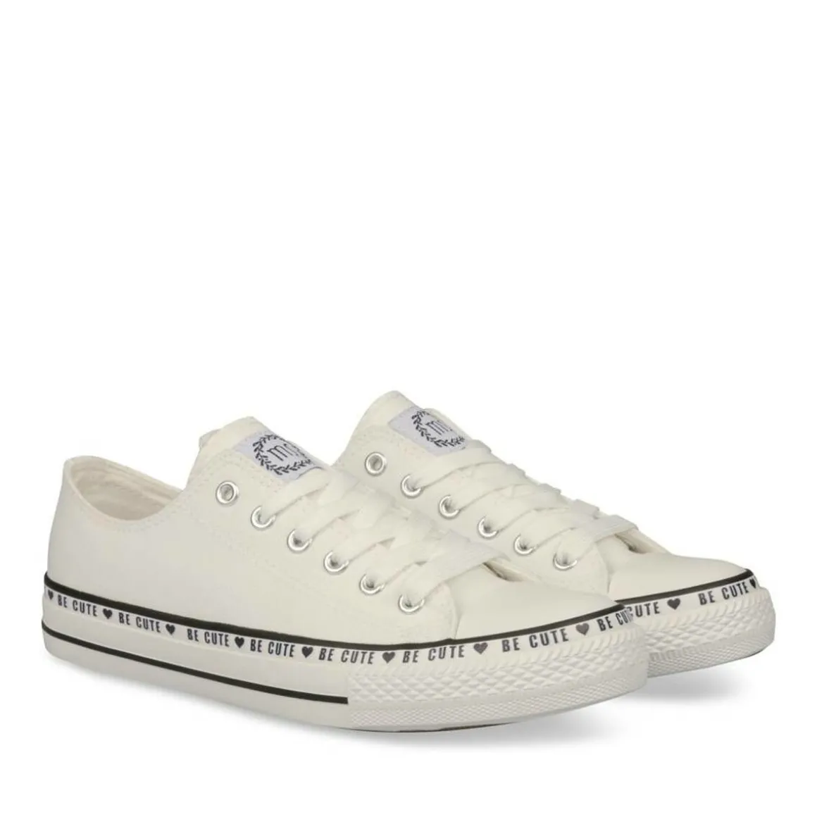 Sneakers WIT