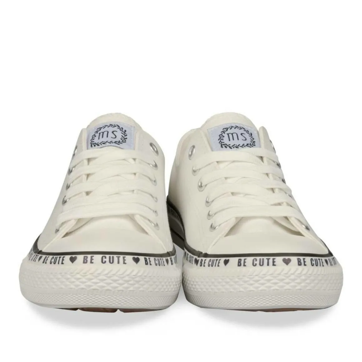 Sneakers WIT