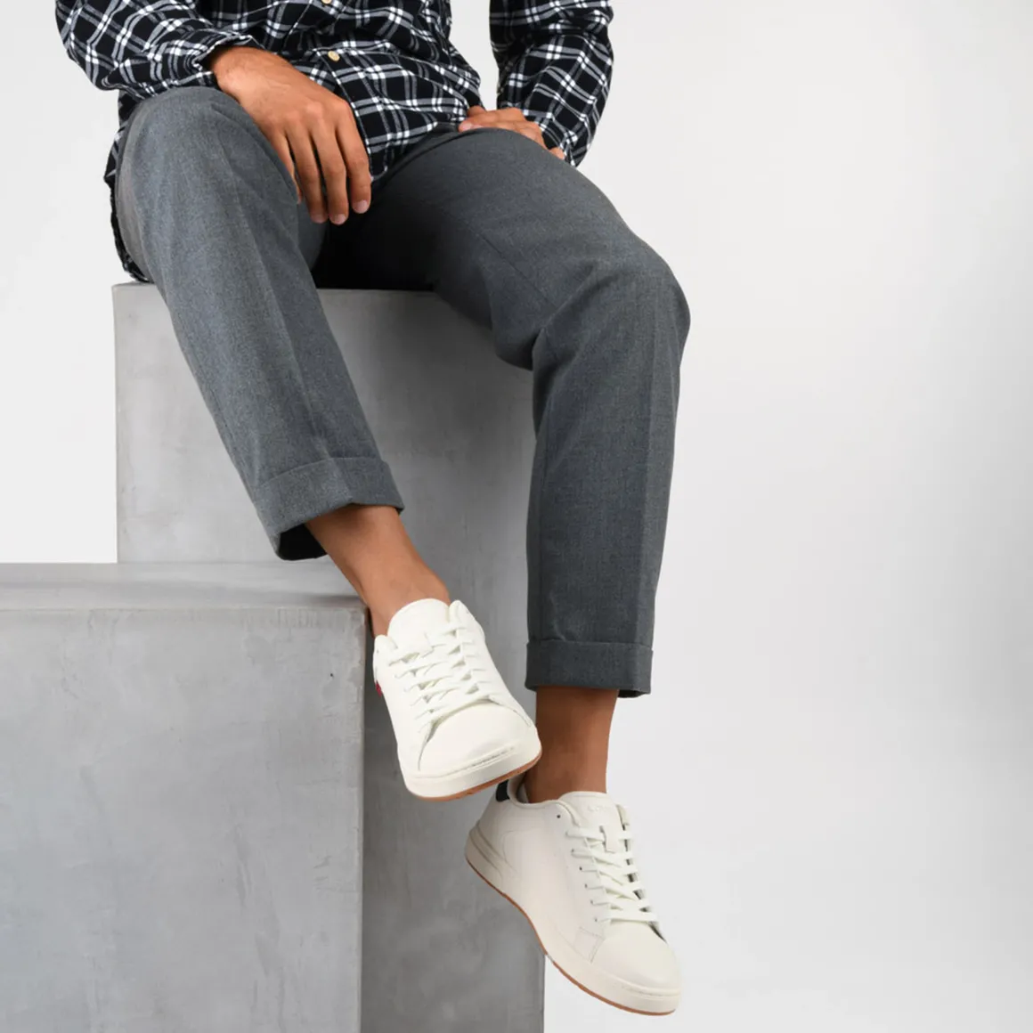 Sneakers WIT