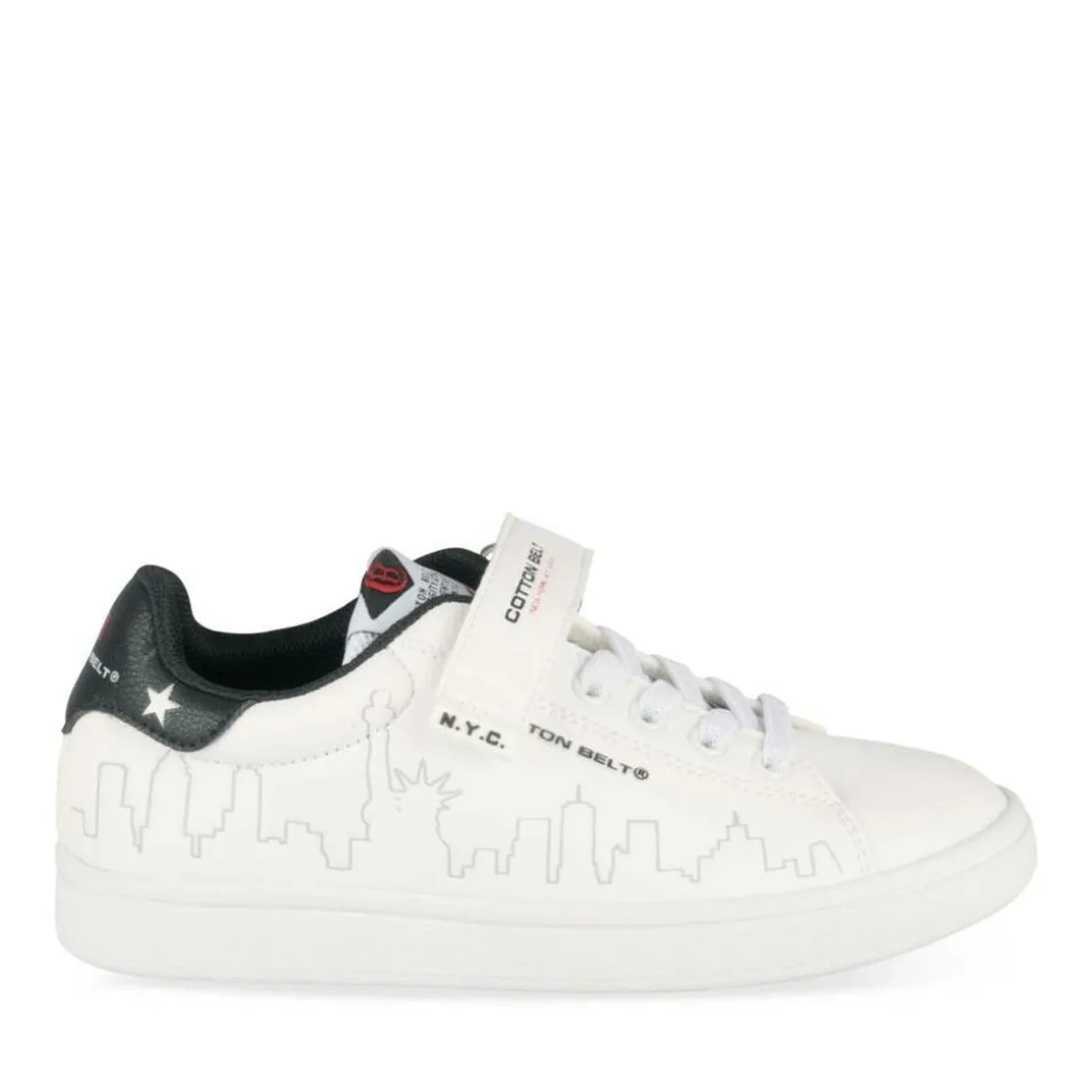 Sneakers WIT