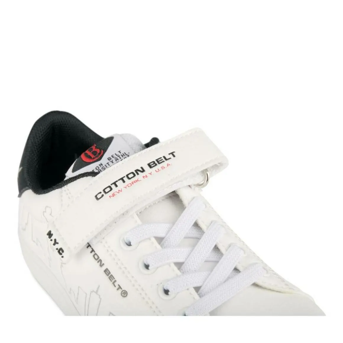 Sneakers WIT