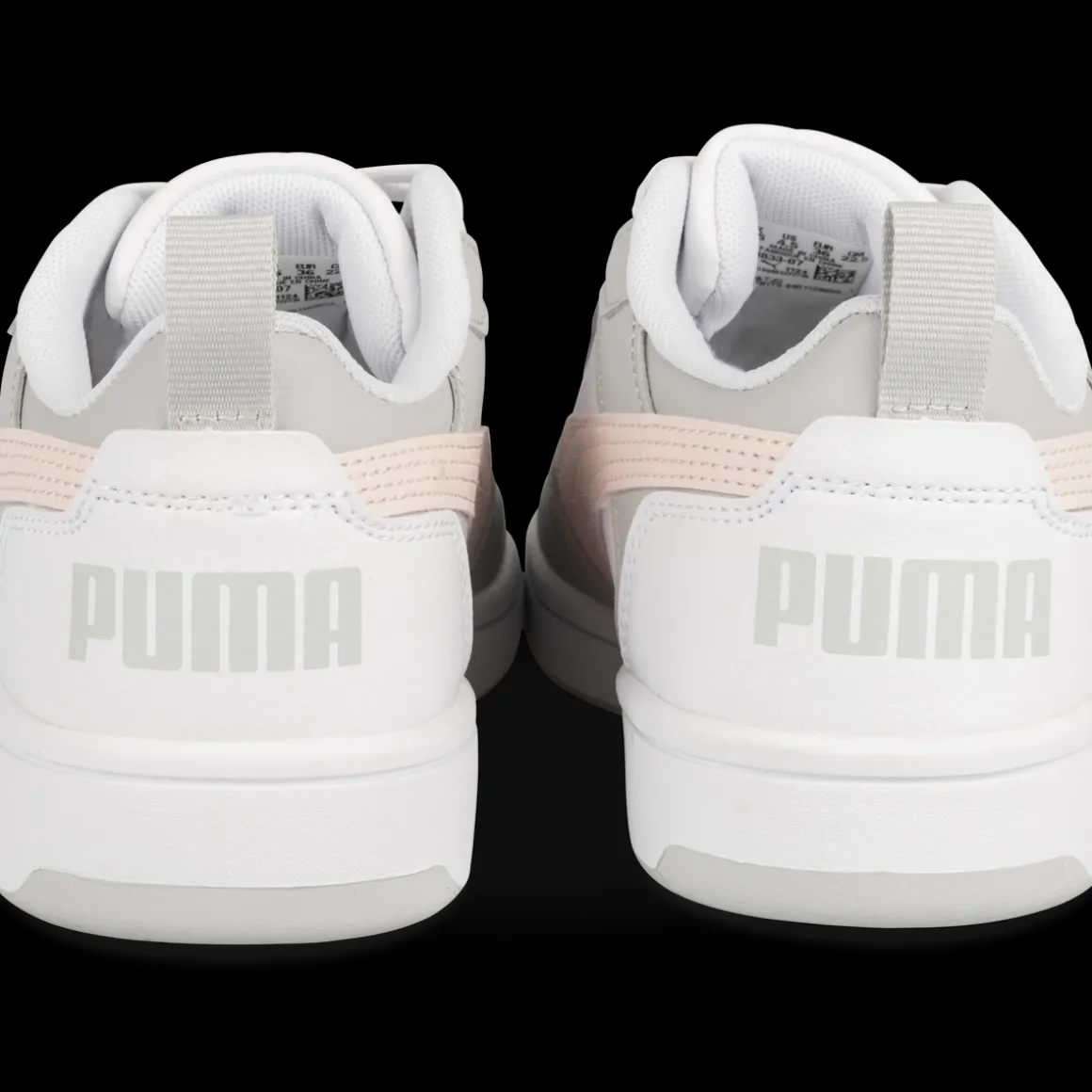 Sneakers WIT
