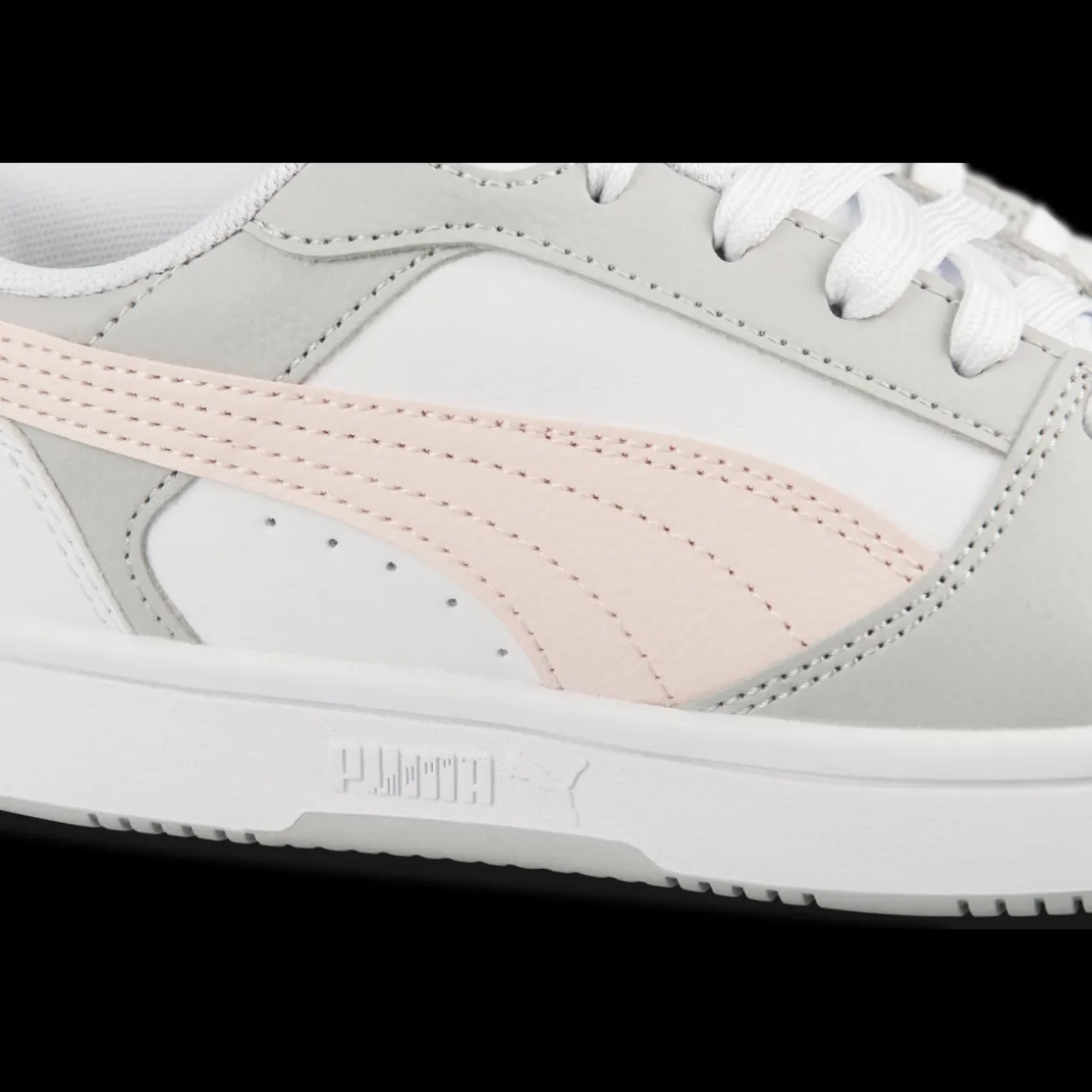 Sneakers WIT