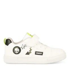 Sneakers WIT