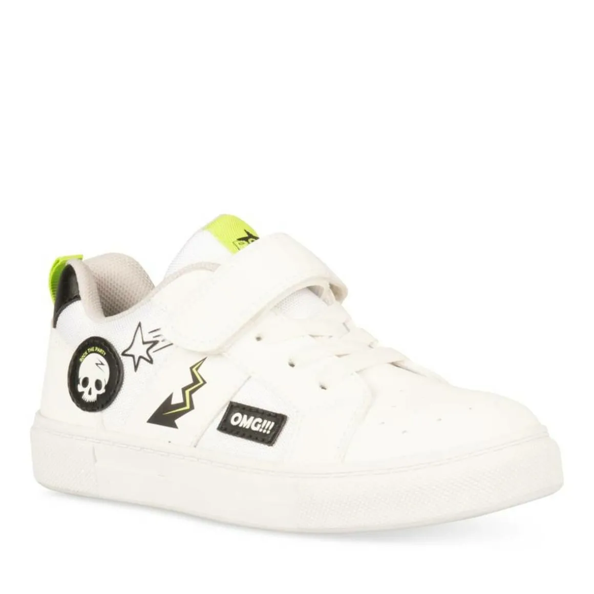 Sneakers WIT
