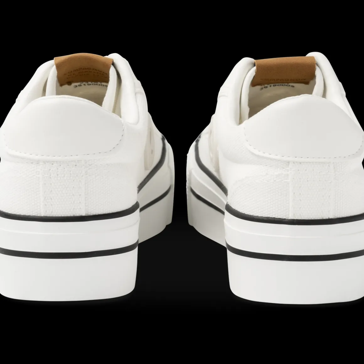 Sneakers WIT