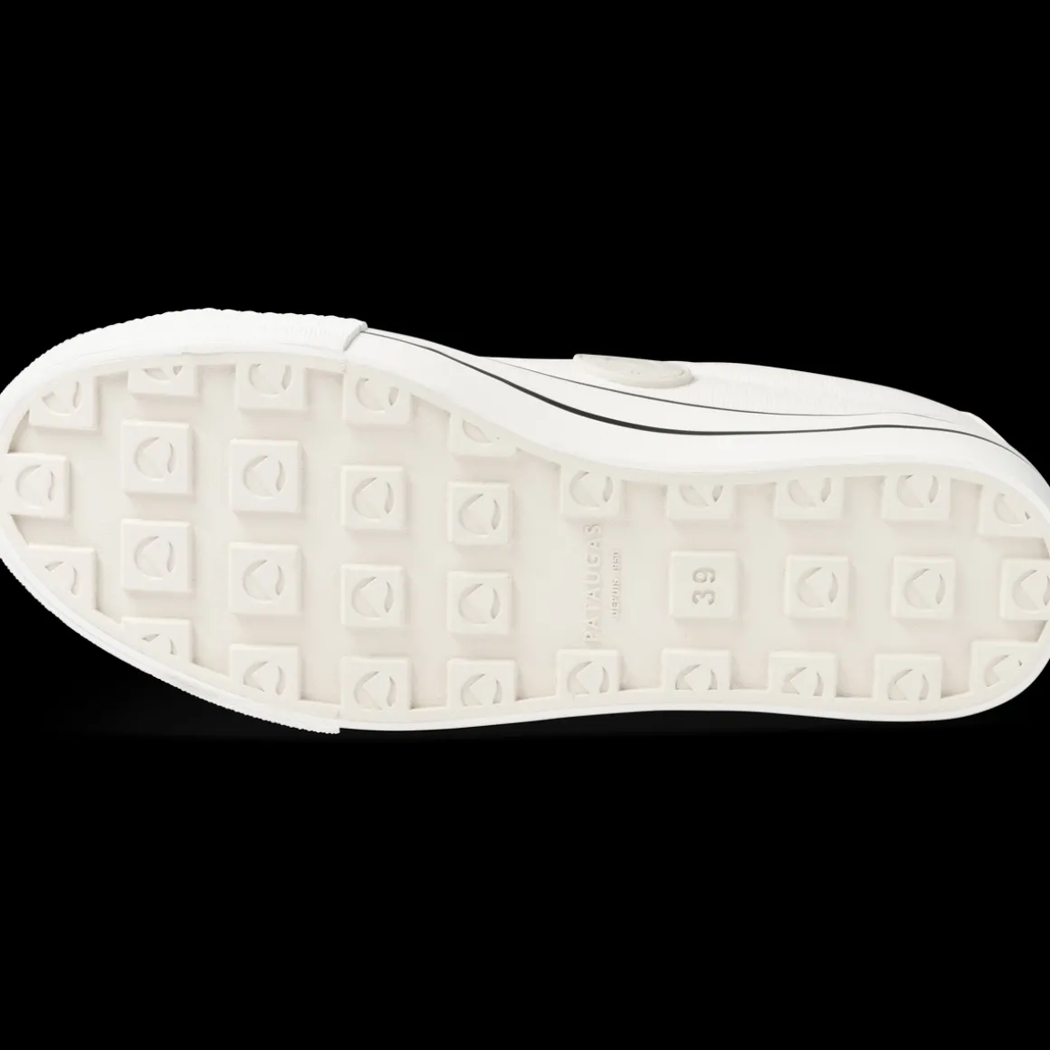 Sneakers WIT