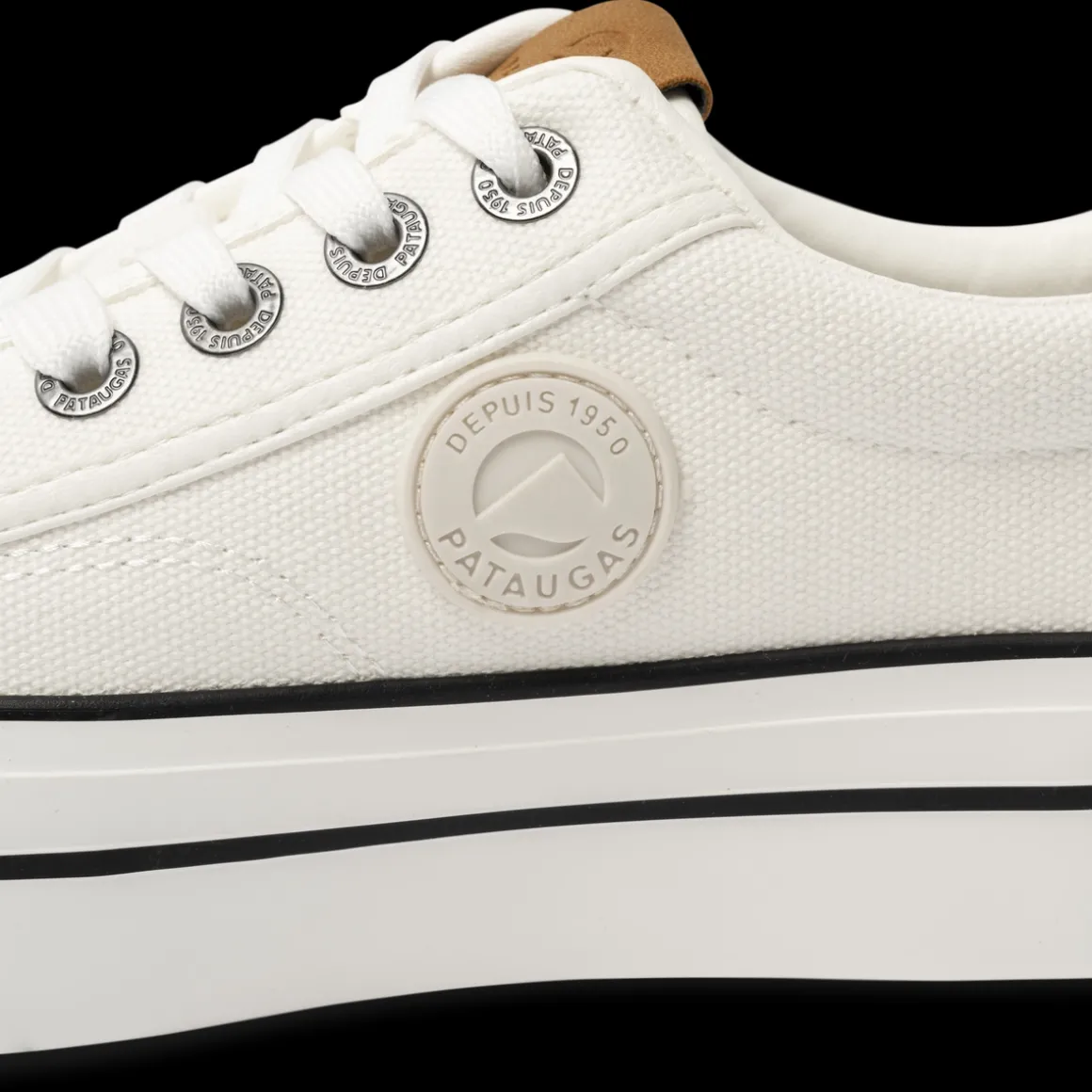 Sneakers WIT
