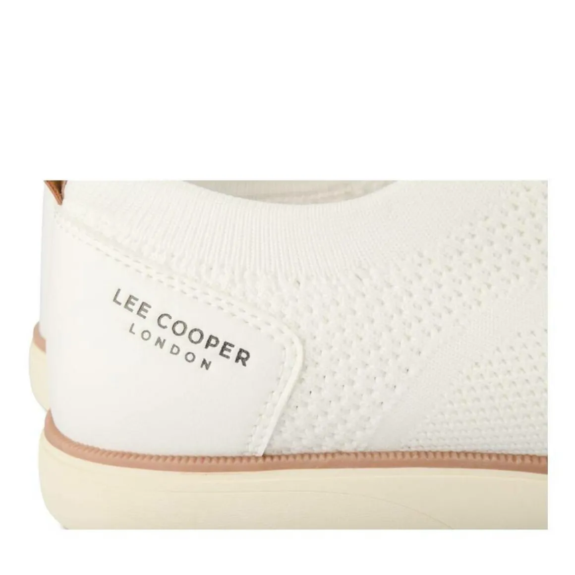 Sneakers WIT