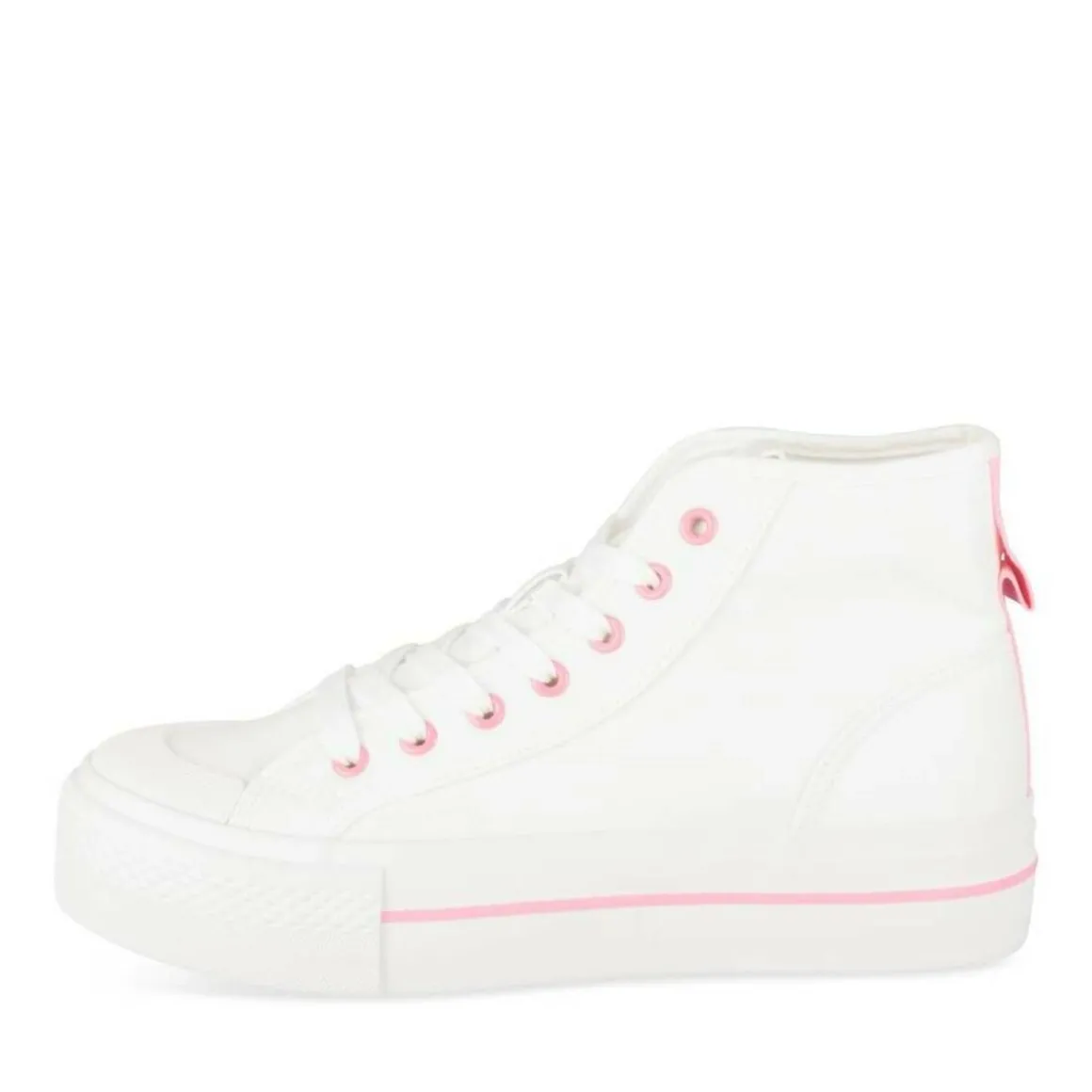 Sneakers WIT