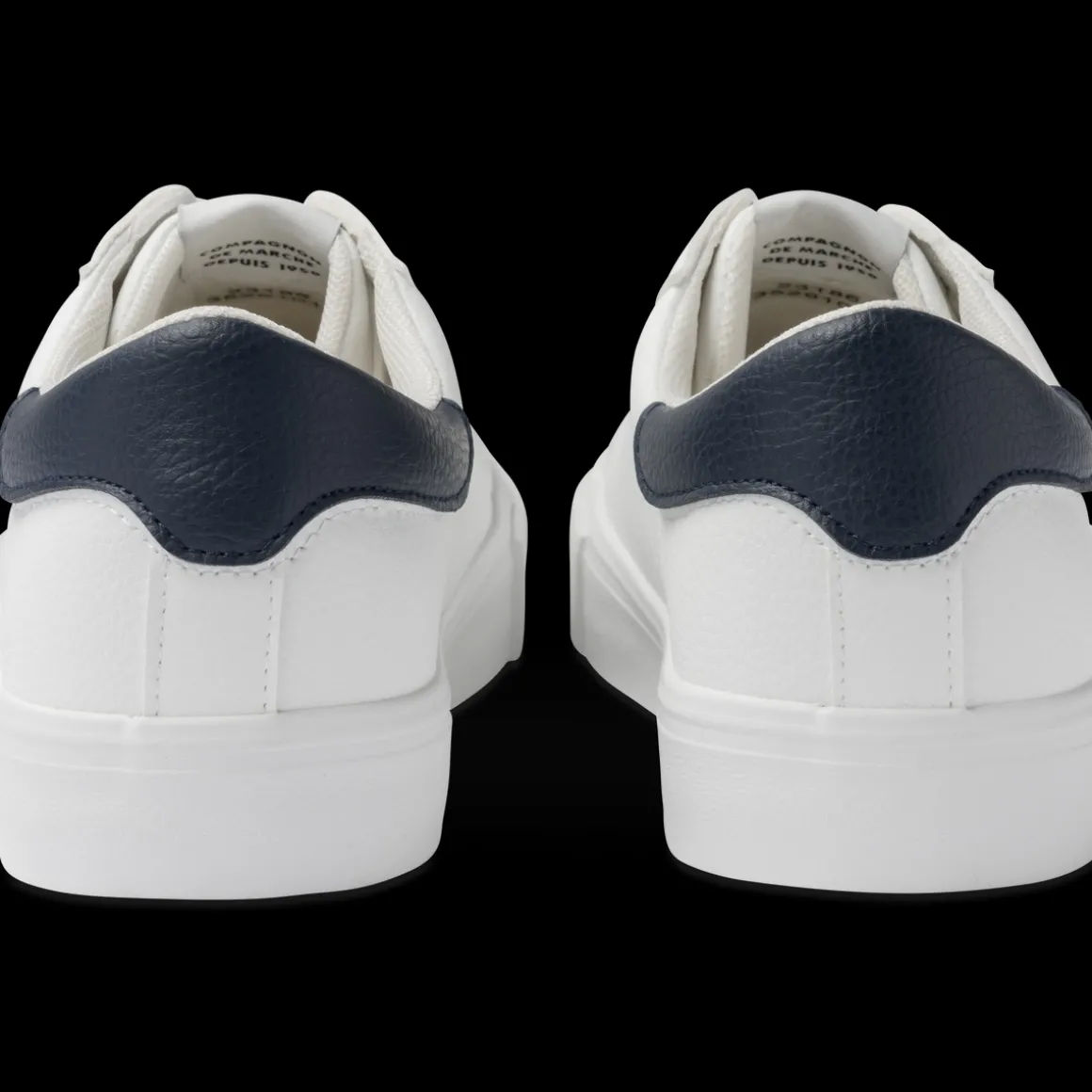 Sneakers WIT